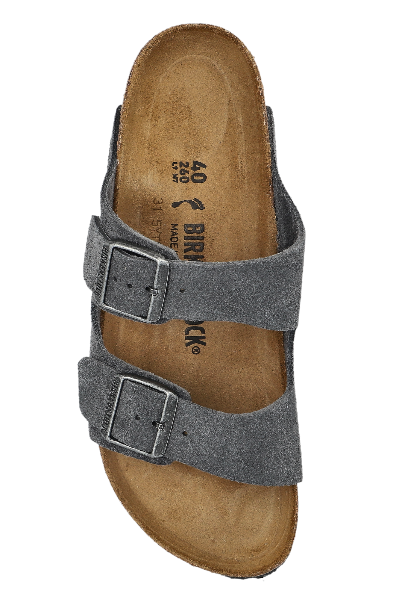 Birkenstock 'Arizona BS' sandals | Women's | Vitkac